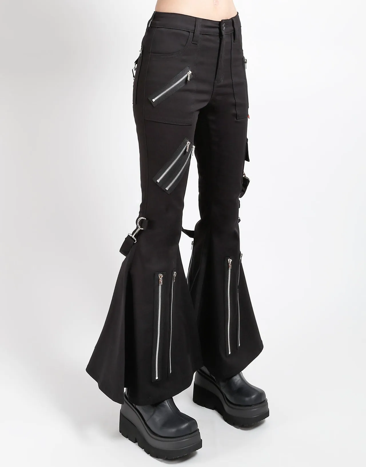 SPACE PUNK PANT