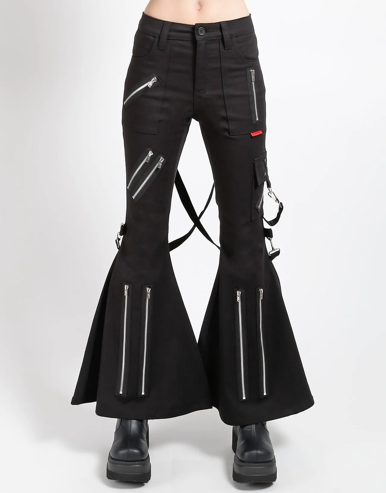 SPACE PUNK PANT