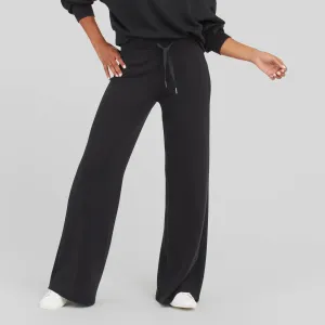 SPANX Airluxe Wide Leg Pant