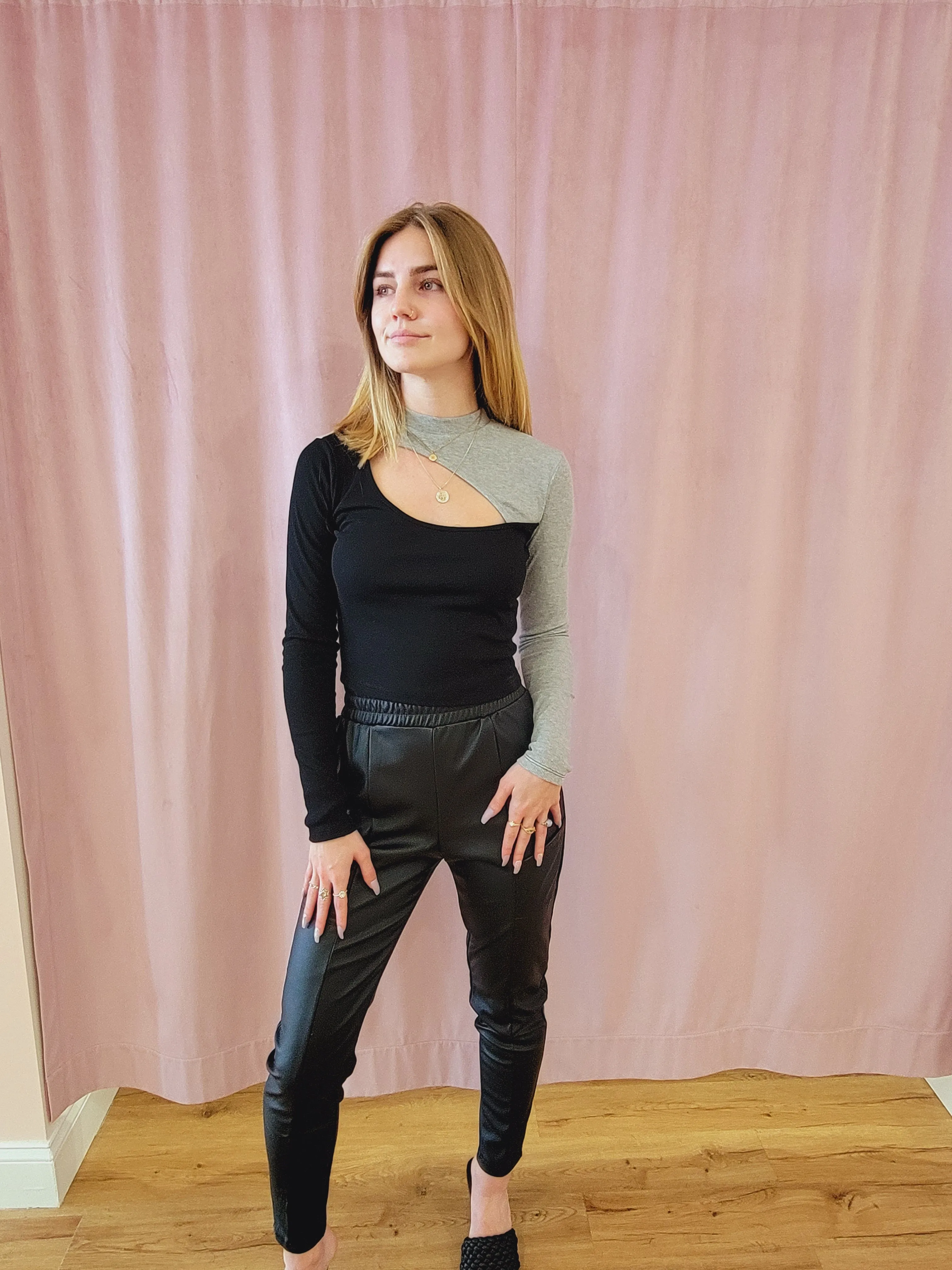 Split It Crop
