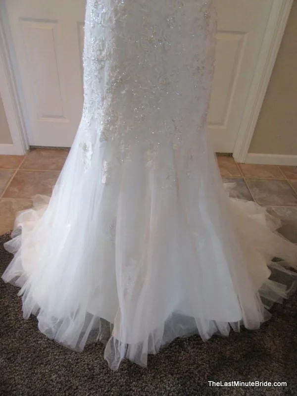 Stella York 5986 Size 14