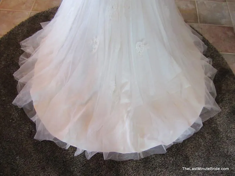 Stella York 5986 Size 14