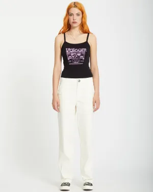 Stone Kraft Hose - STAR WHITE