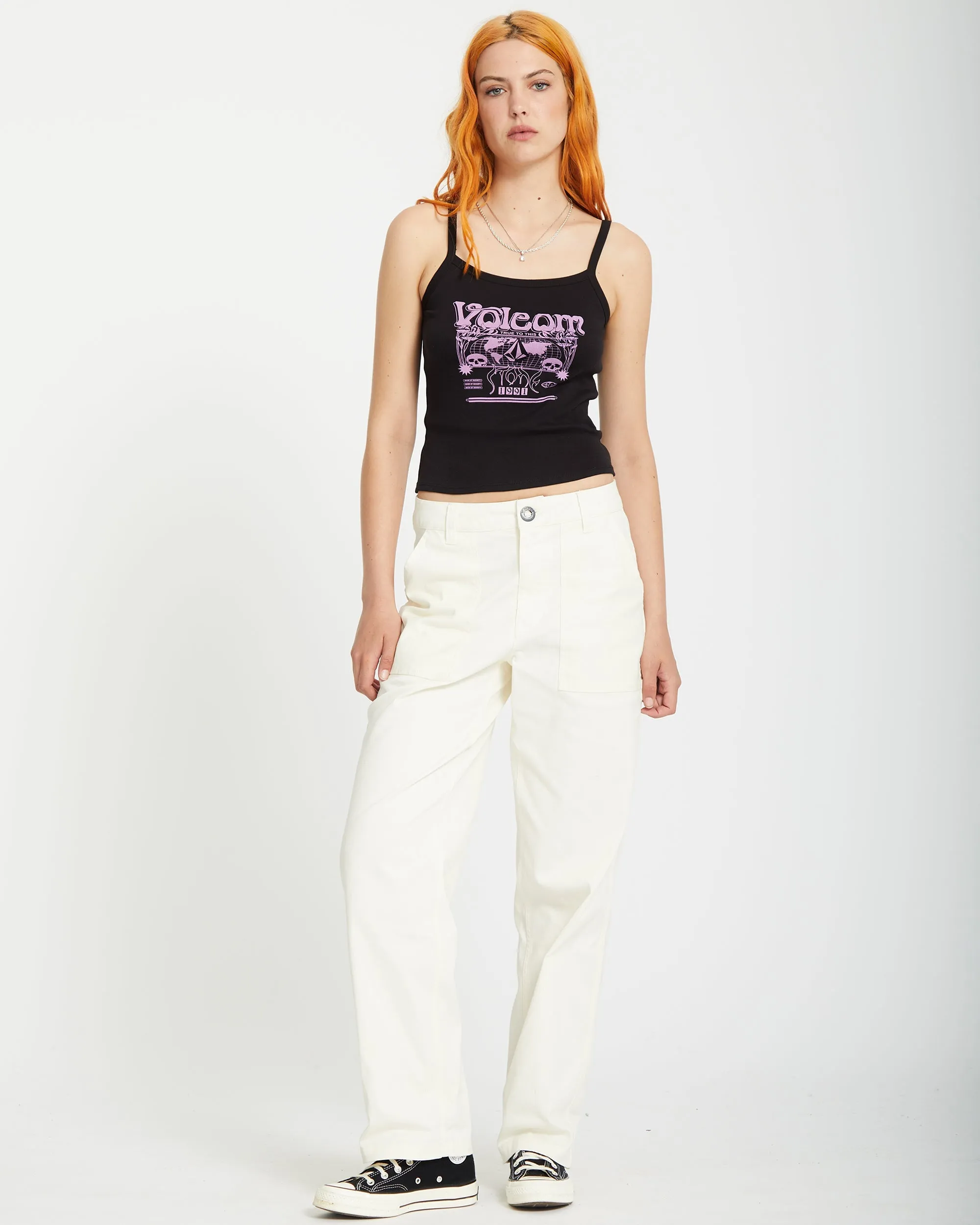 Stone Kraft Hose - STAR WHITE