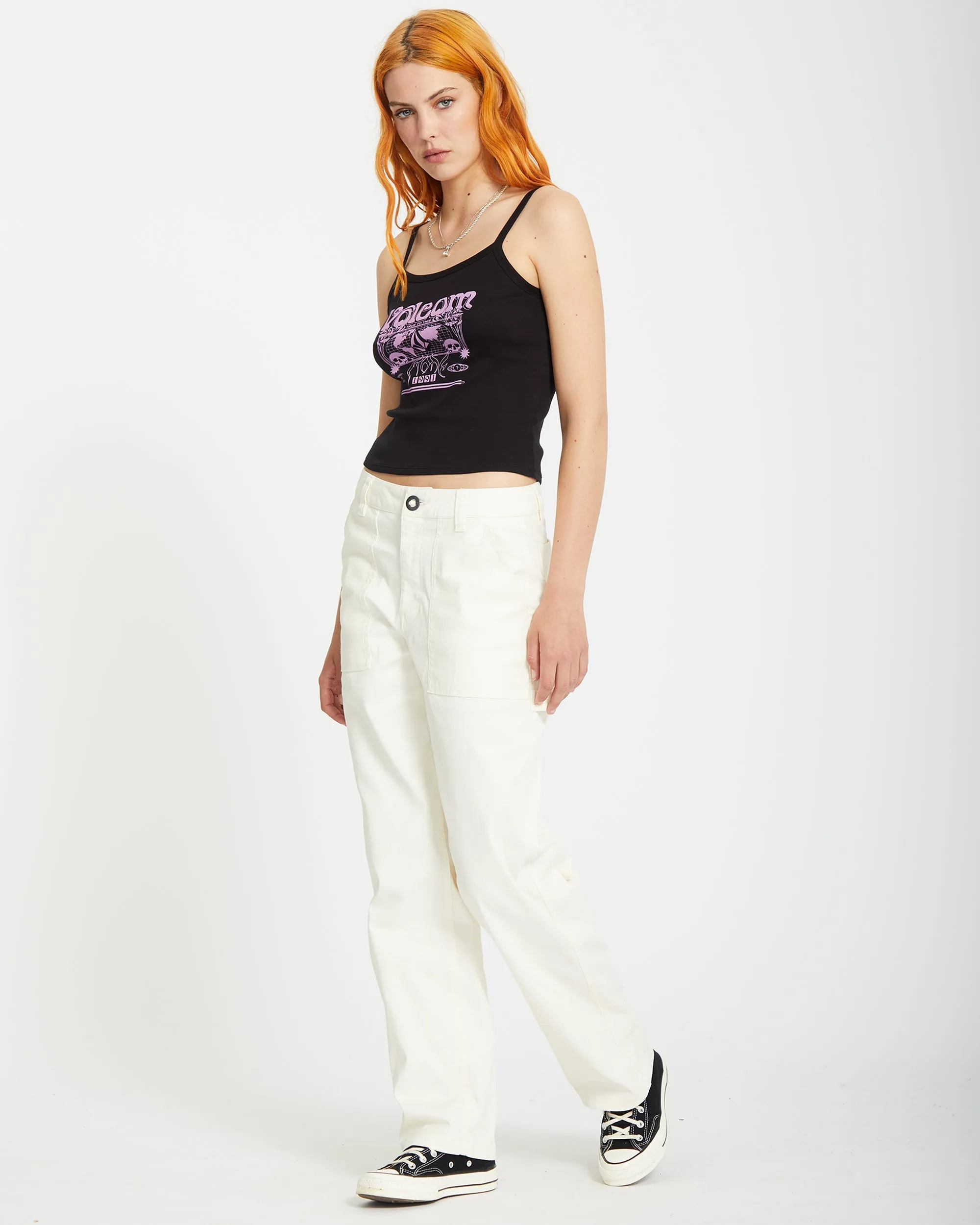 Stone Kraft Hose - STAR WHITE