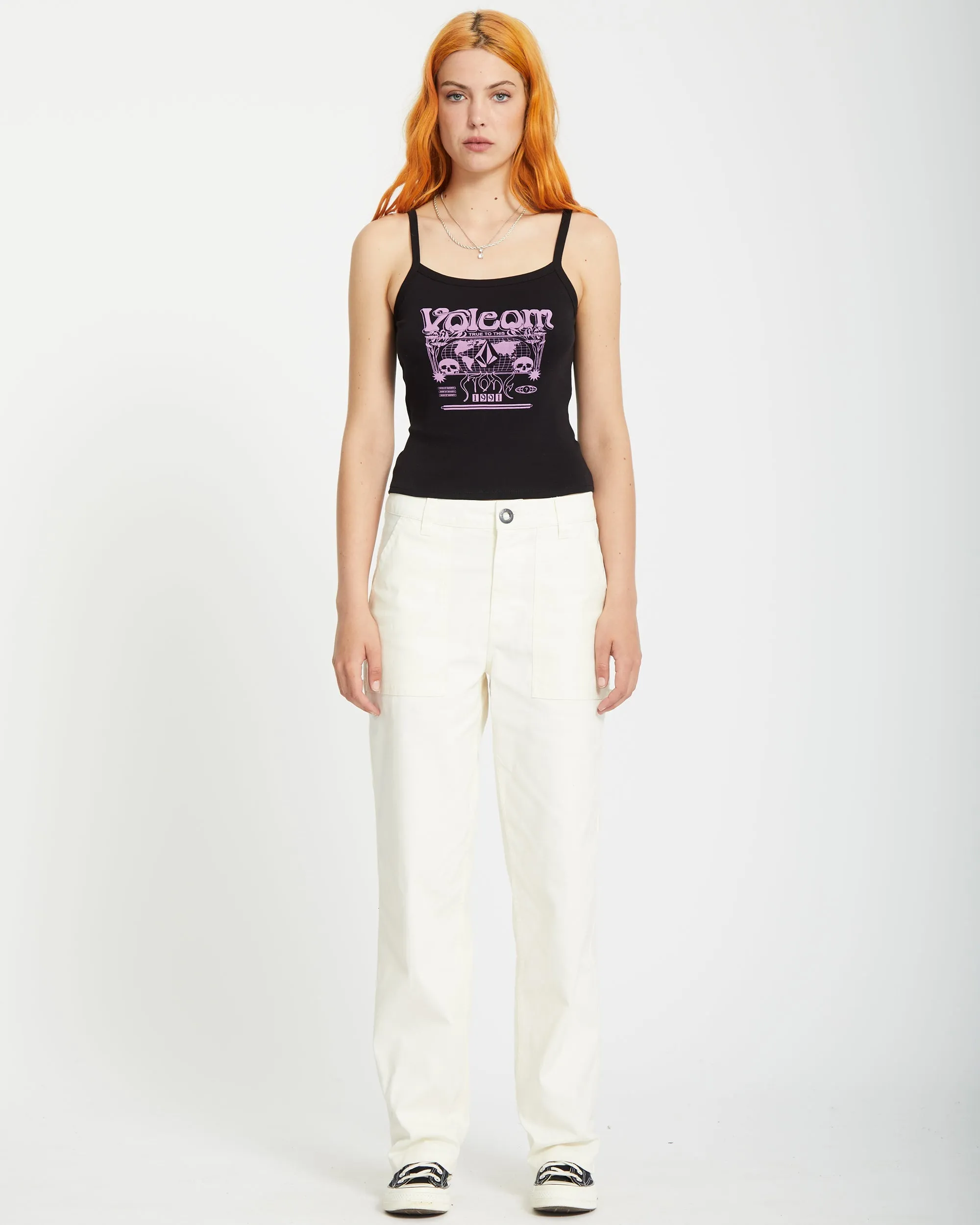 Stone Kraft Hose - STAR WHITE