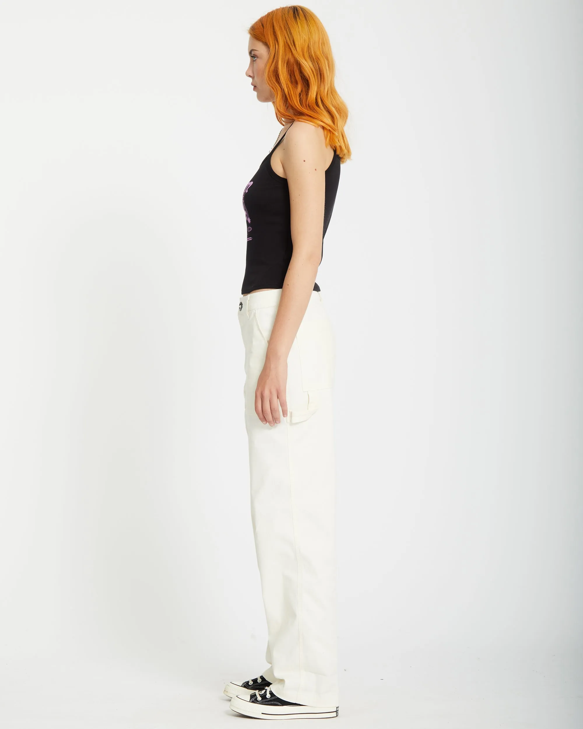 Stone Kraft Hose - STAR WHITE