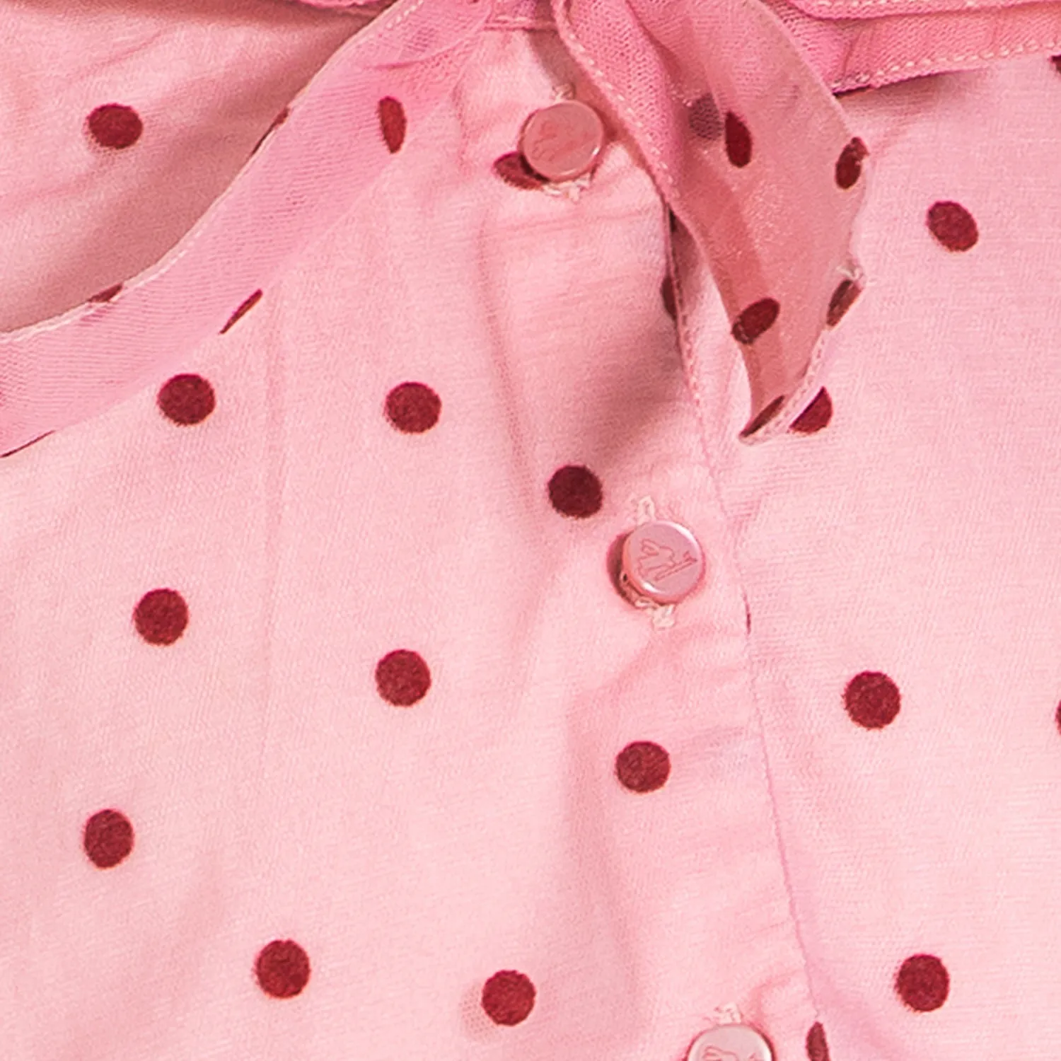 Strawberry Farm Dress