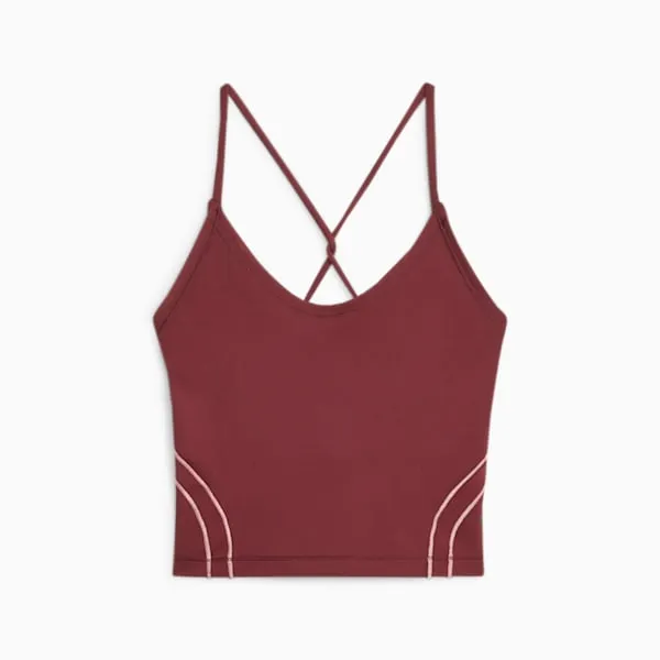 Studio Ultrabare Crop Top