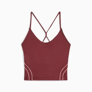 Studio Ultrabare Crop Top