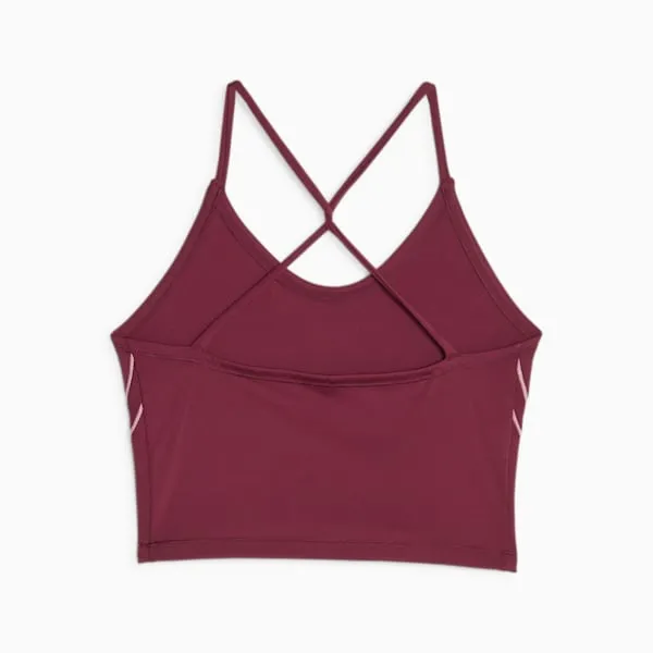 Studio Ultrabare Crop Top