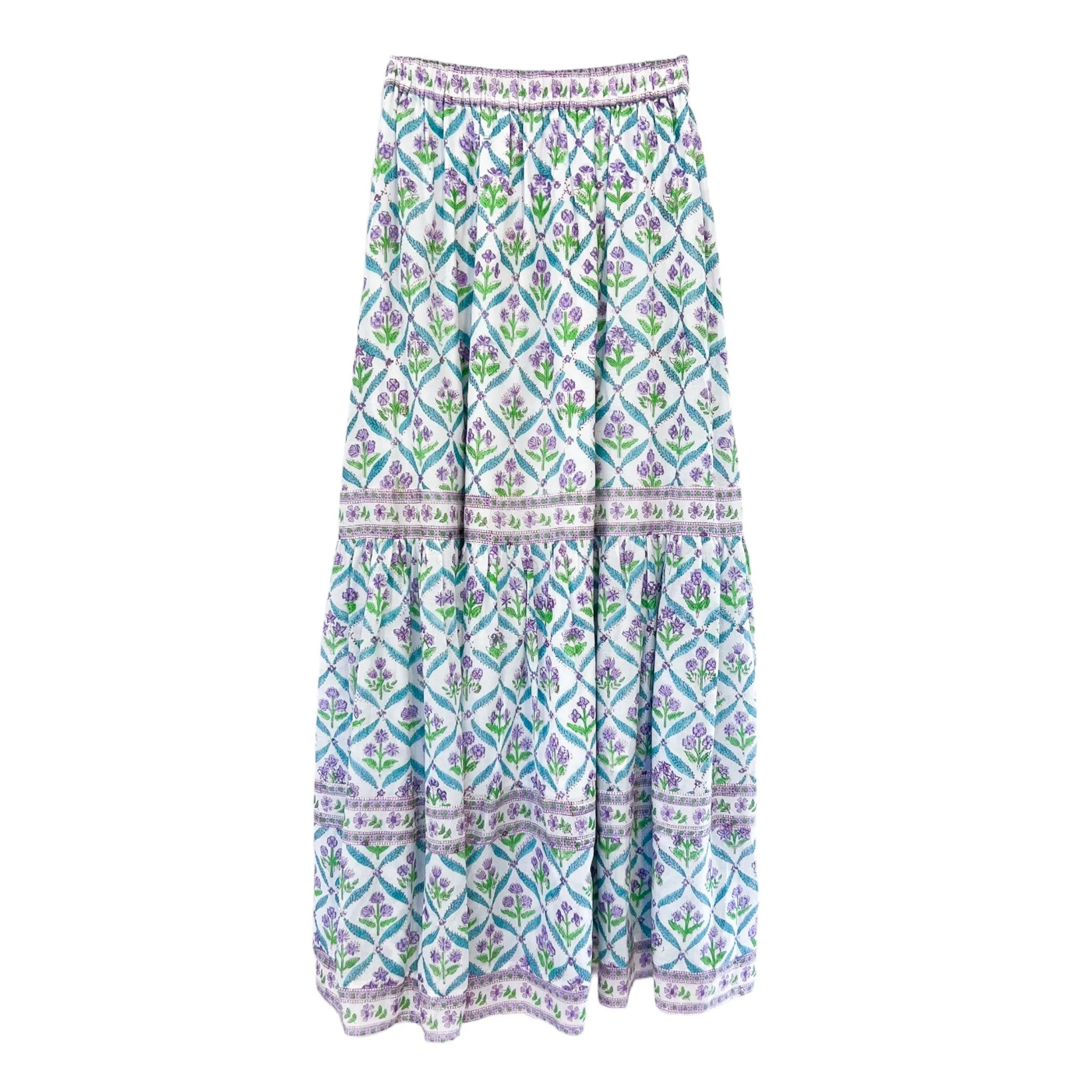 Sutton Maxi Skirt