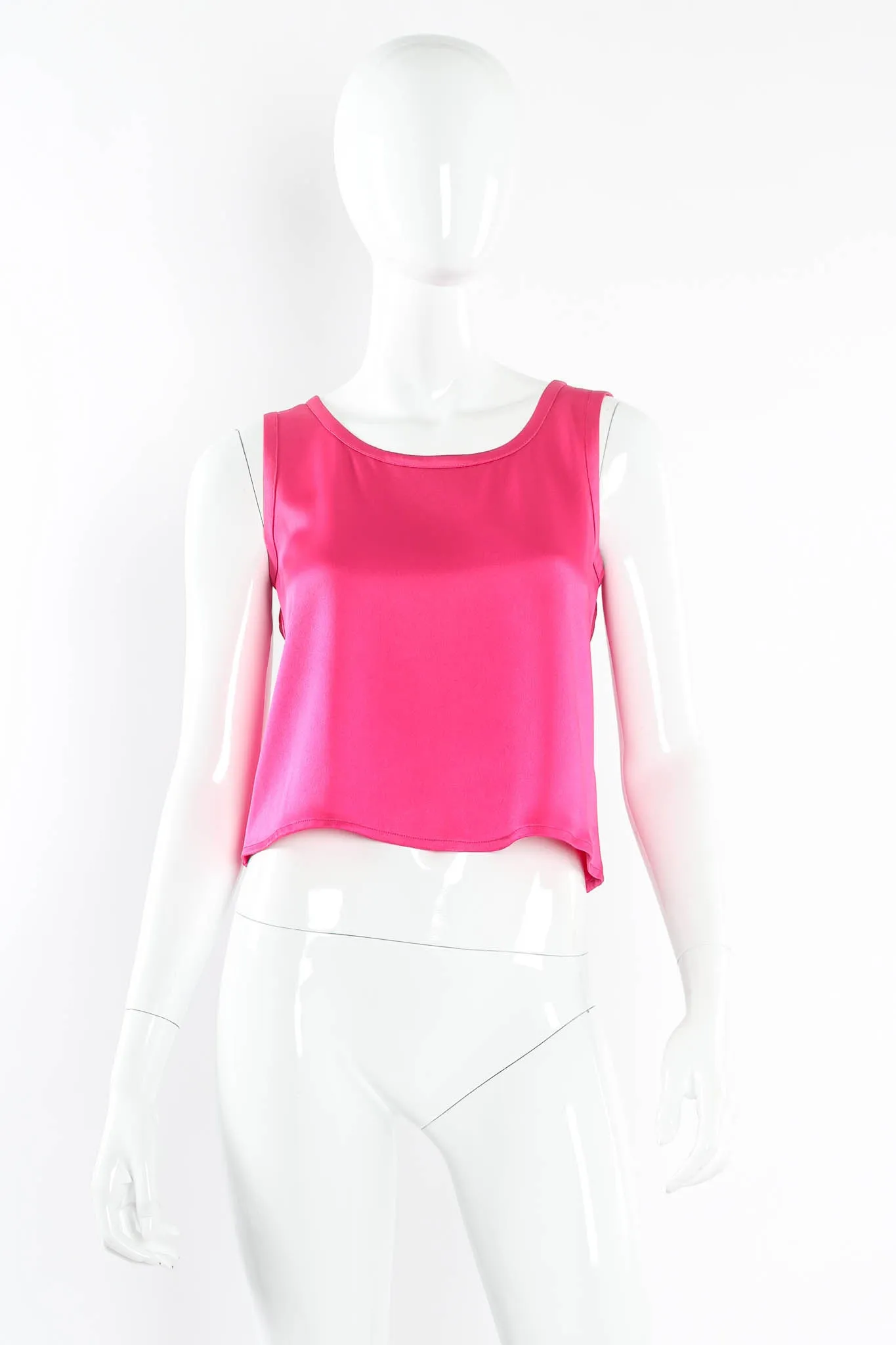 Tank Top & Pant Set