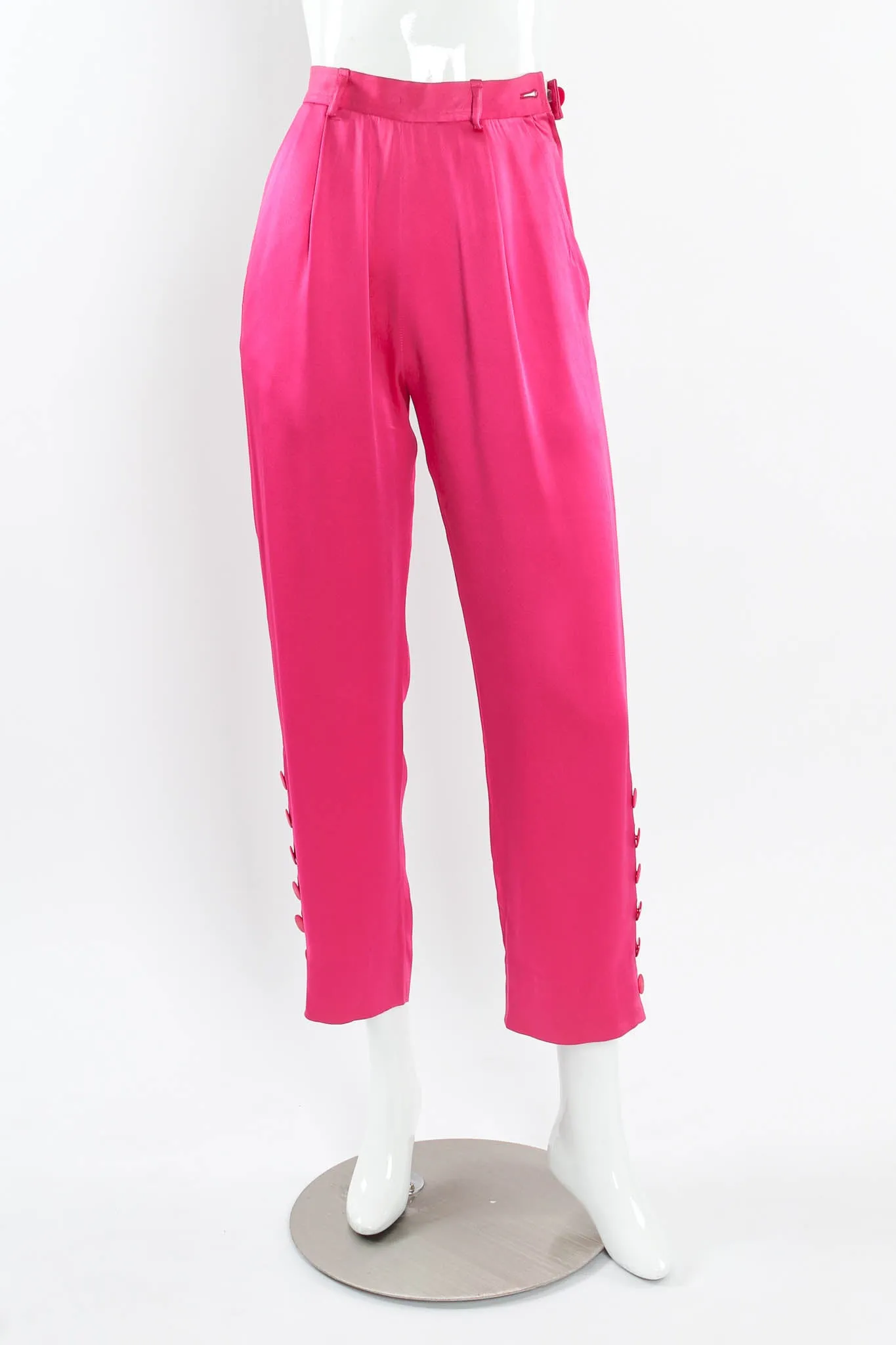 Tank Top & Pant Set