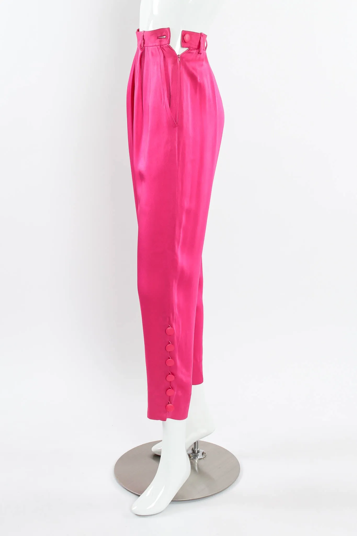 Tank Top & Pant Set