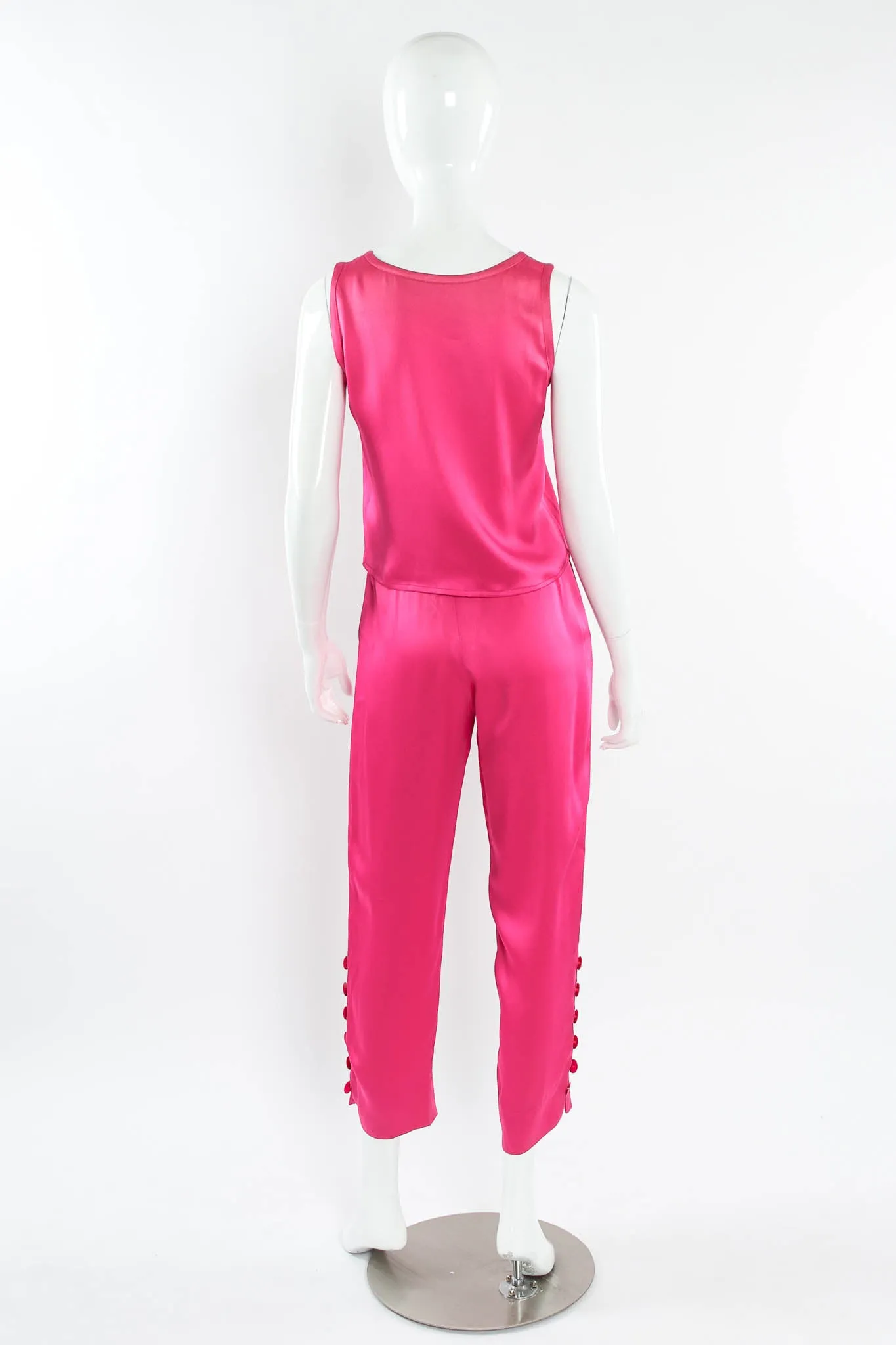 Tank Top & Pant Set