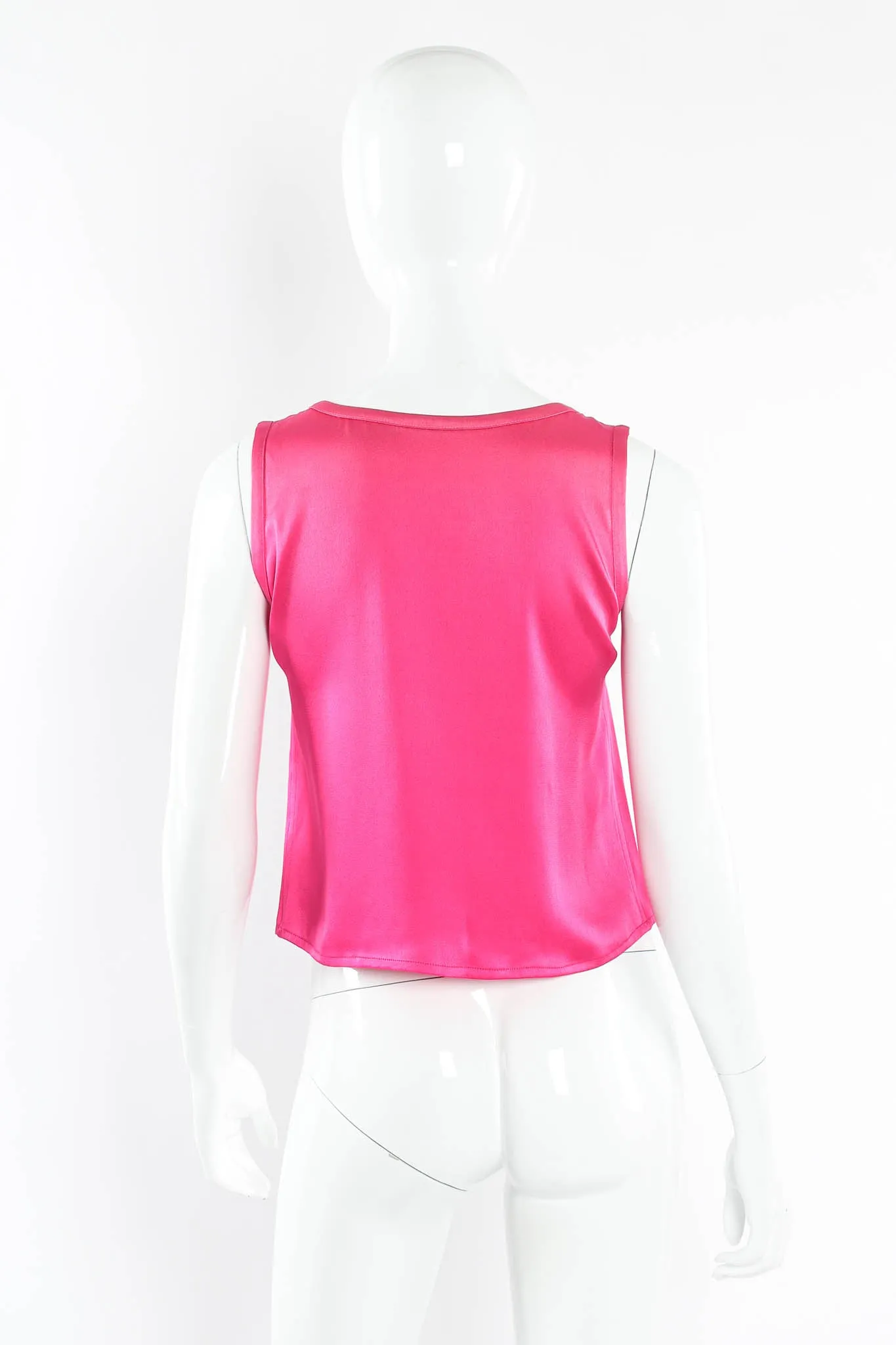 Tank Top & Pant Set