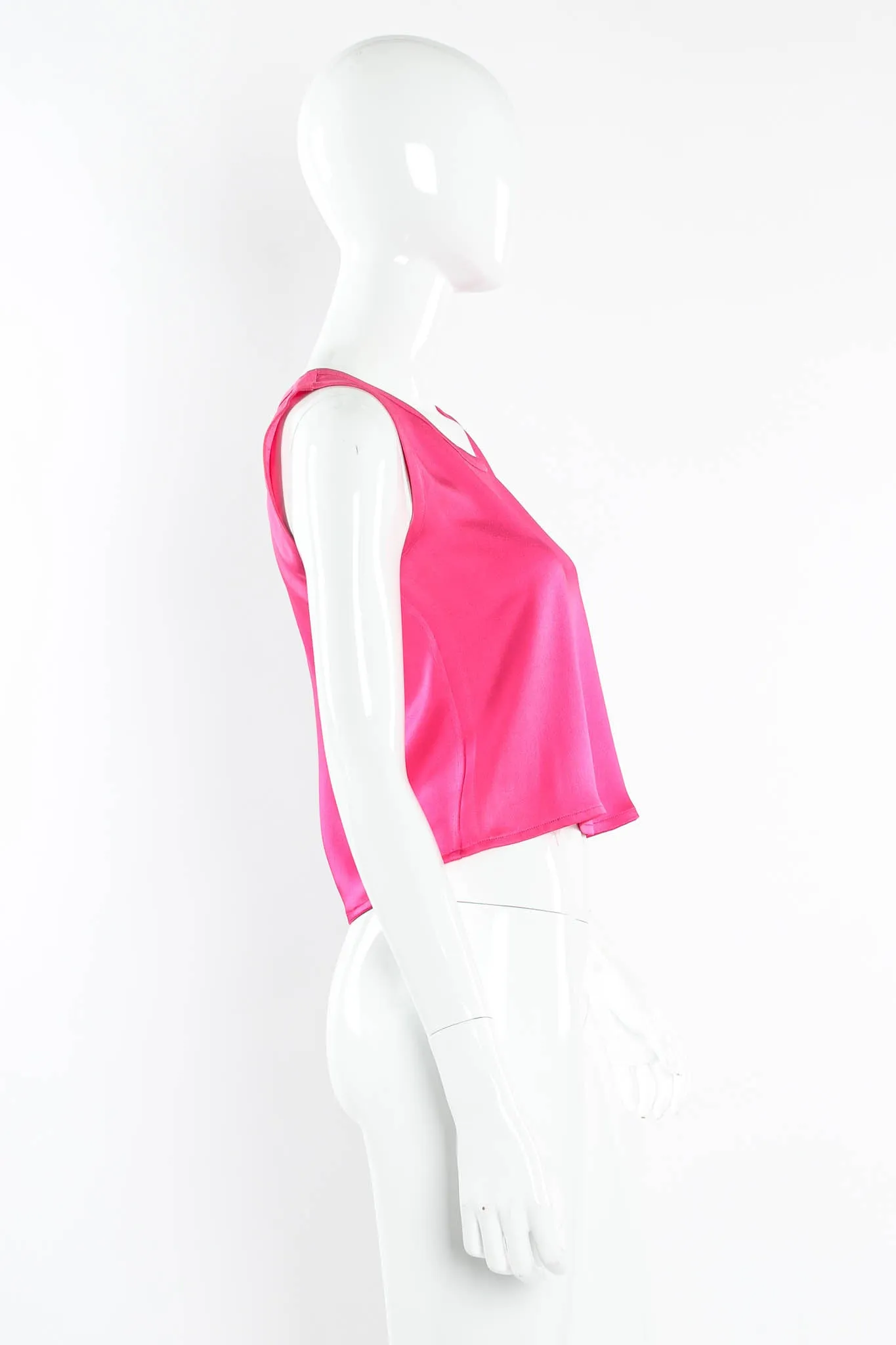 Tank Top & Pant Set