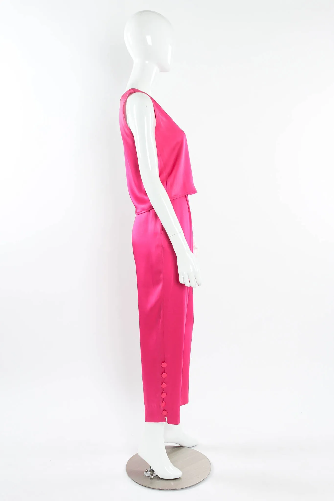 Tank Top & Pant Set