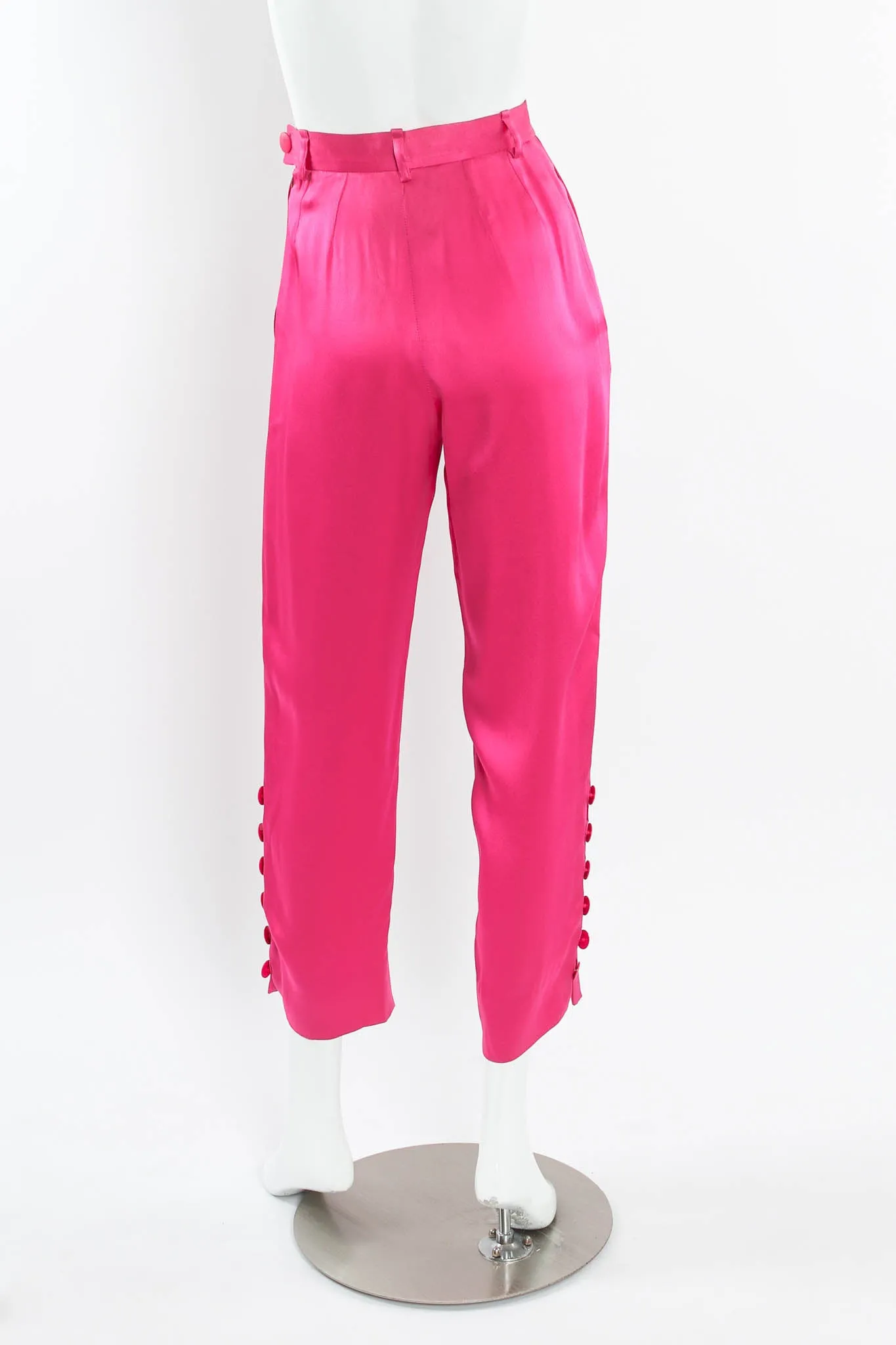 Tank Top & Pant Set