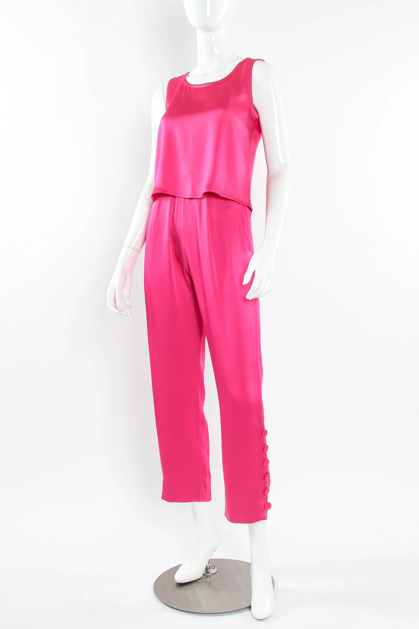 Tank Top & Pant Set