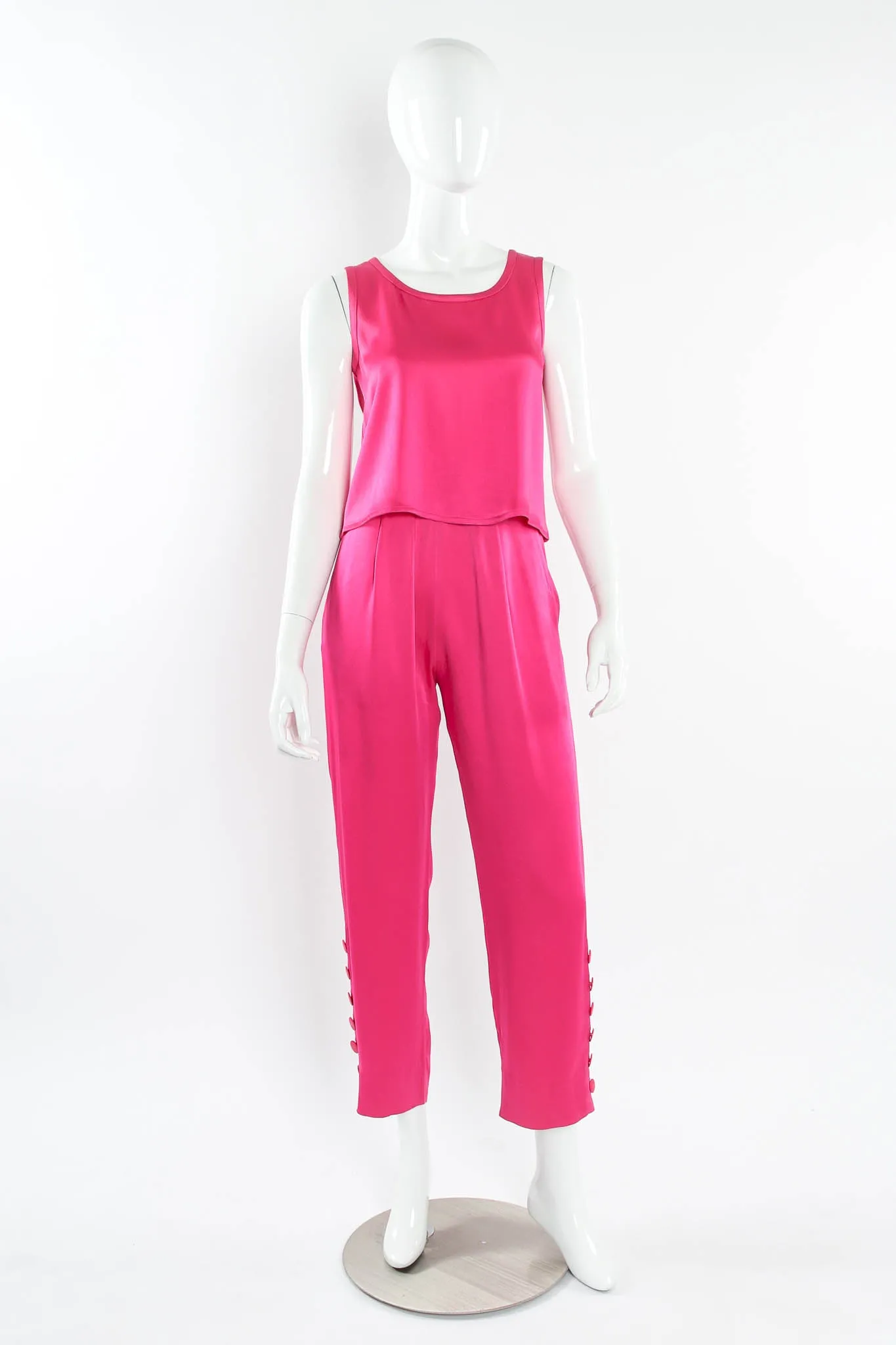 Tank Top & Pant Set
