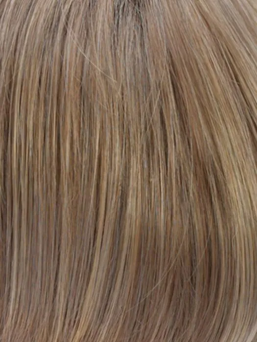 Taylor by Estetica | Synthetic Wig (Mono Top) | CLOSEOUT