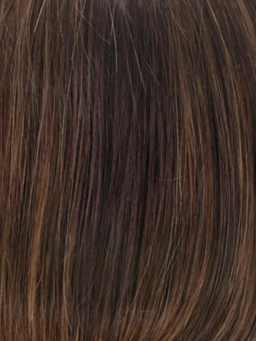 Taylor by Estetica | Synthetic Wig (Mono Top) | CLOSEOUT