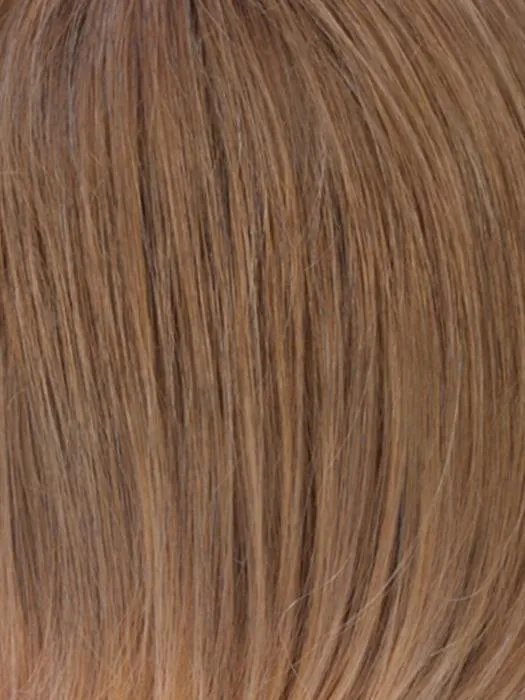 Taylor by Estetica | Synthetic Wig (Mono Top) | CLOSEOUT