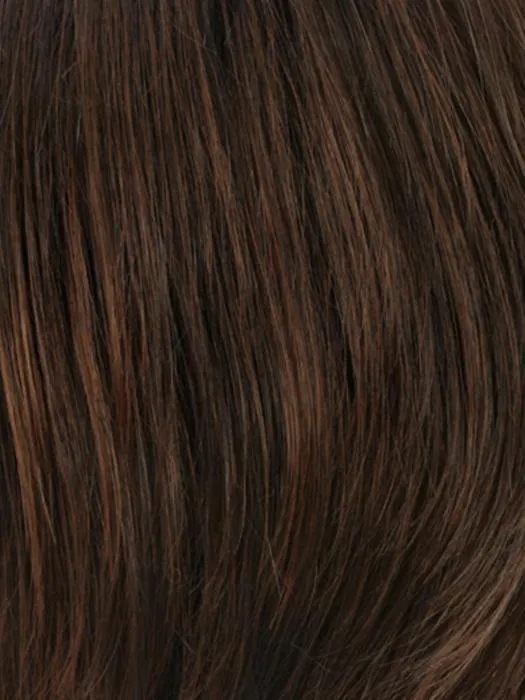 Taylor by Estetica | Synthetic Wig (Mono Top) | CLOSEOUT