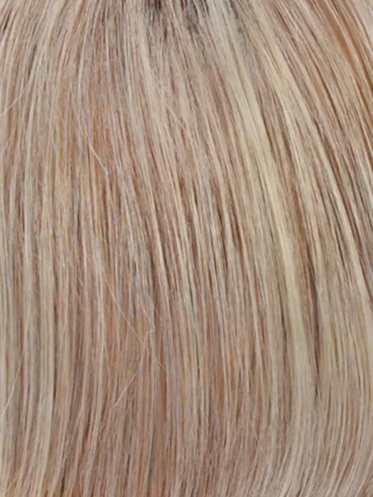 Taylor by Estetica | Synthetic Wig (Mono Top) | CLOSEOUT