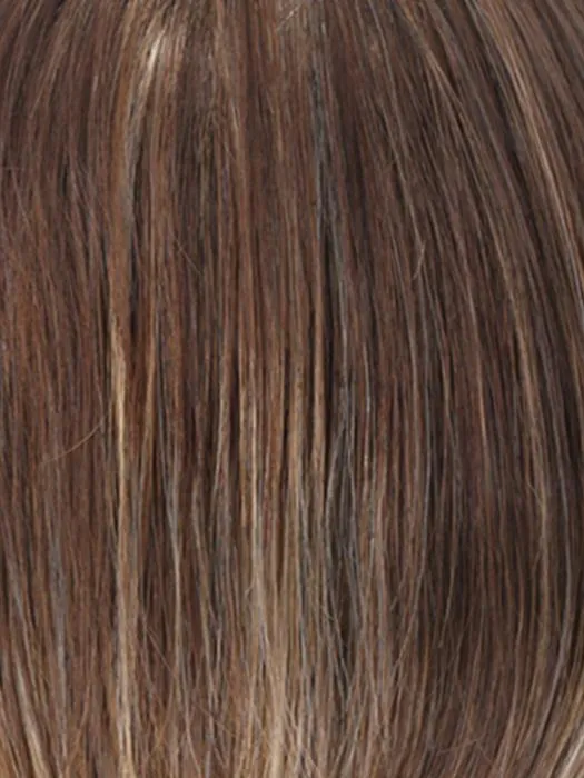 Taylor by Estetica | Synthetic Wig (Mono Top) | CLOSEOUT