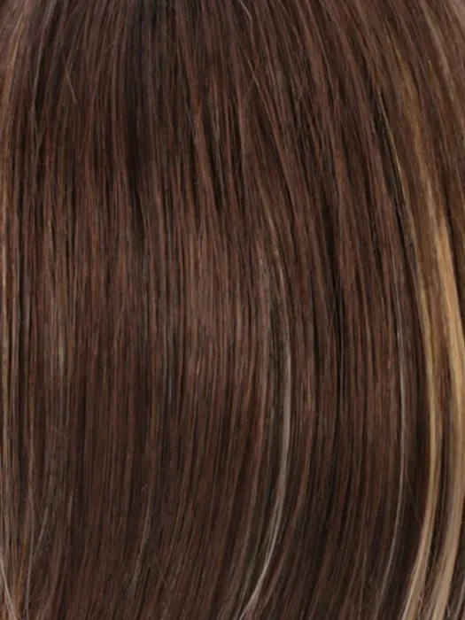 Taylor by Estetica | Synthetic Wig (Mono Top) | CLOSEOUT