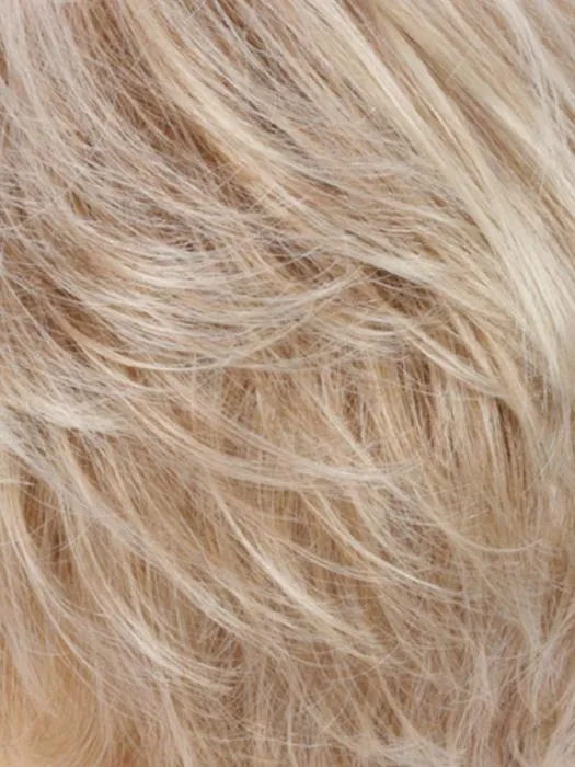 Taylor by Estetica | Synthetic Wig (Mono Top) | CLOSEOUT