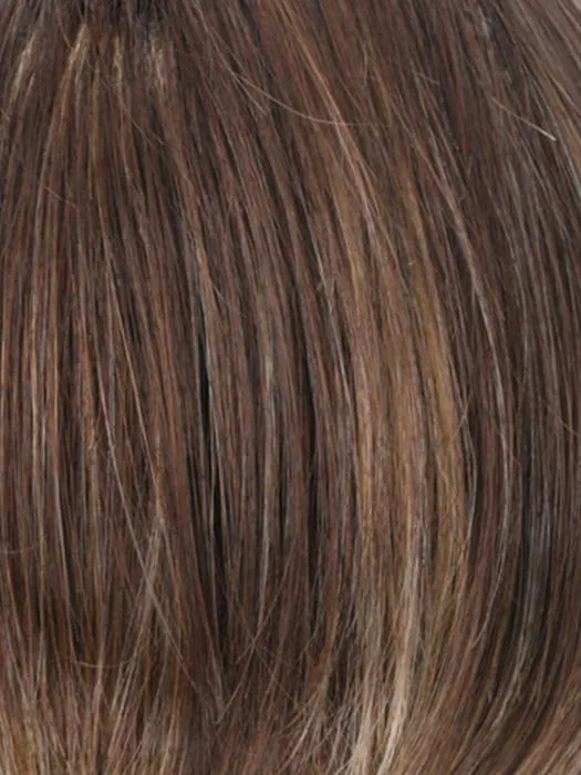 Taylor by Estetica | Synthetic Wig (Mono Top) | CLOSEOUT