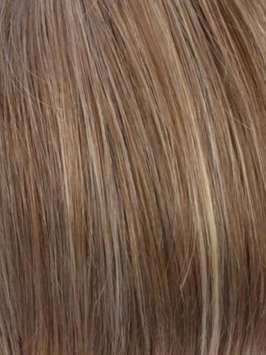 Taylor by Estetica | Synthetic Wig (Mono Top) | CLOSEOUT