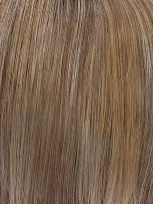 Taylor by Estetica | Synthetic Wig (Mono Top) | CLOSEOUT