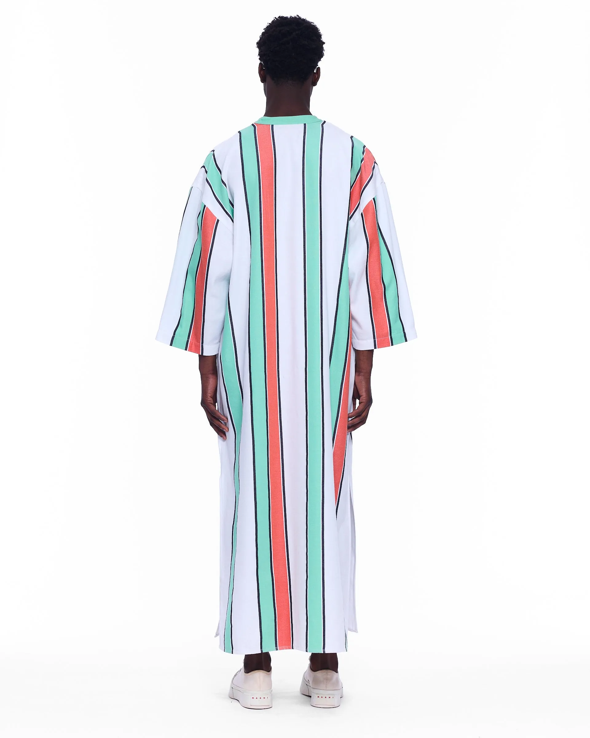 The Caftan : Stripe 2