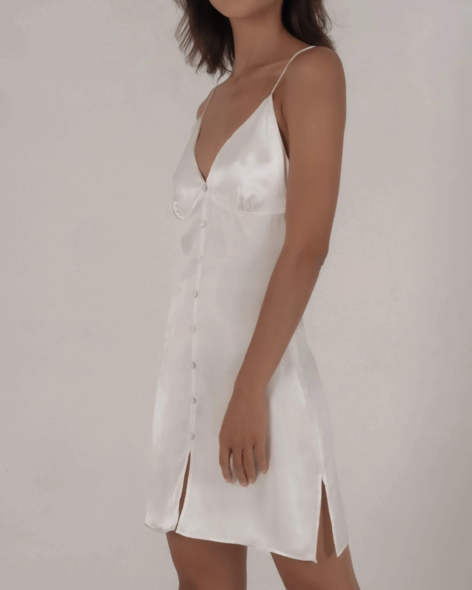 THE JOSEPHINE ll DRESS