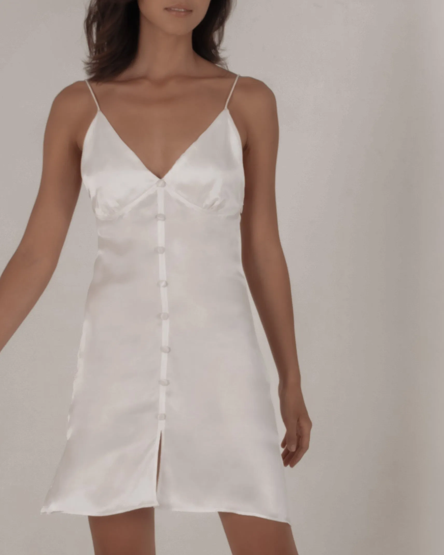 THE JOSEPHINE ll DRESS