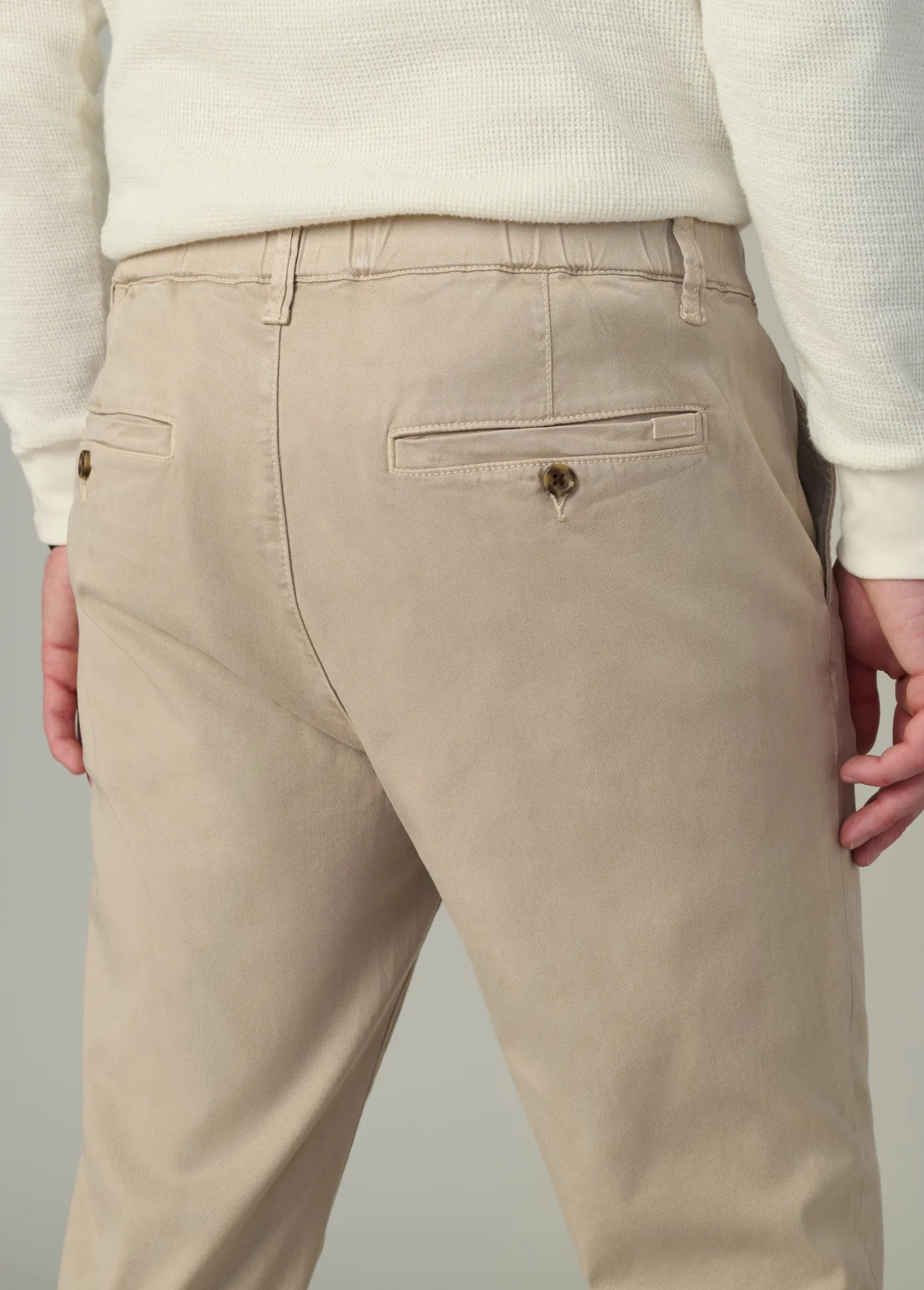 THE LAIRD TENCEL PANT