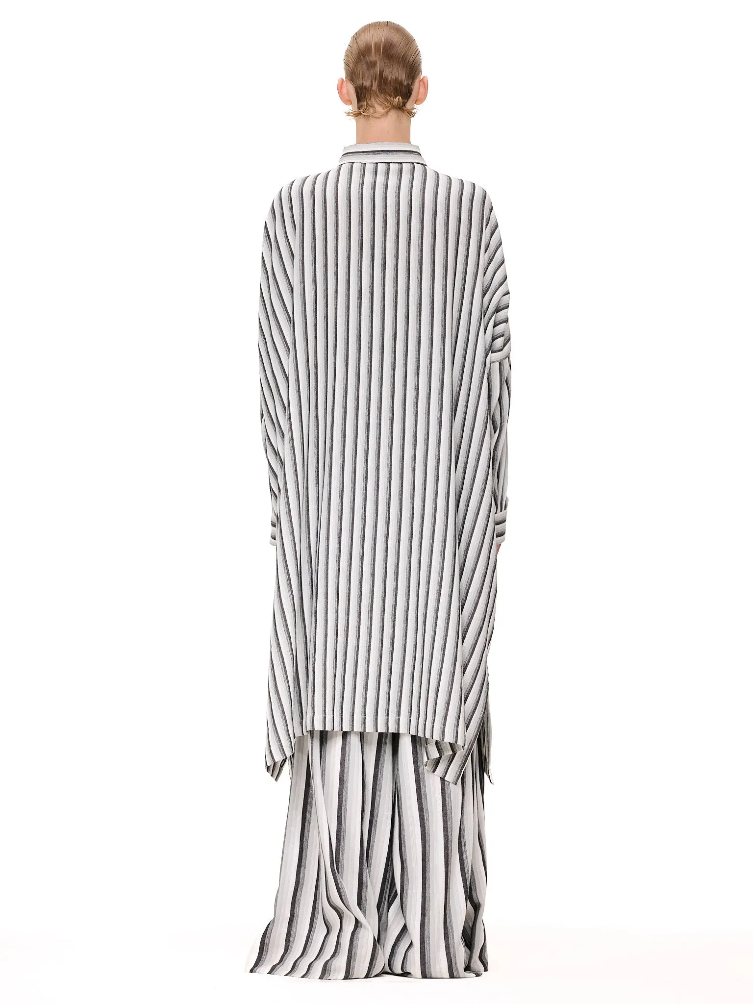 The Long Shirt : Stripe 1