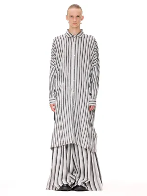The Long Shirt : Stripe 1