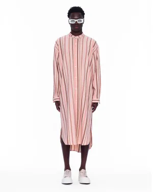 The Long Shirt : Stripe 27