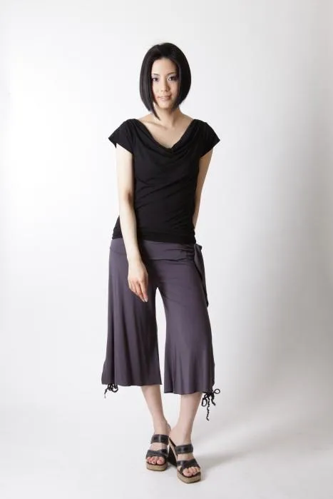 The Salsa Pant