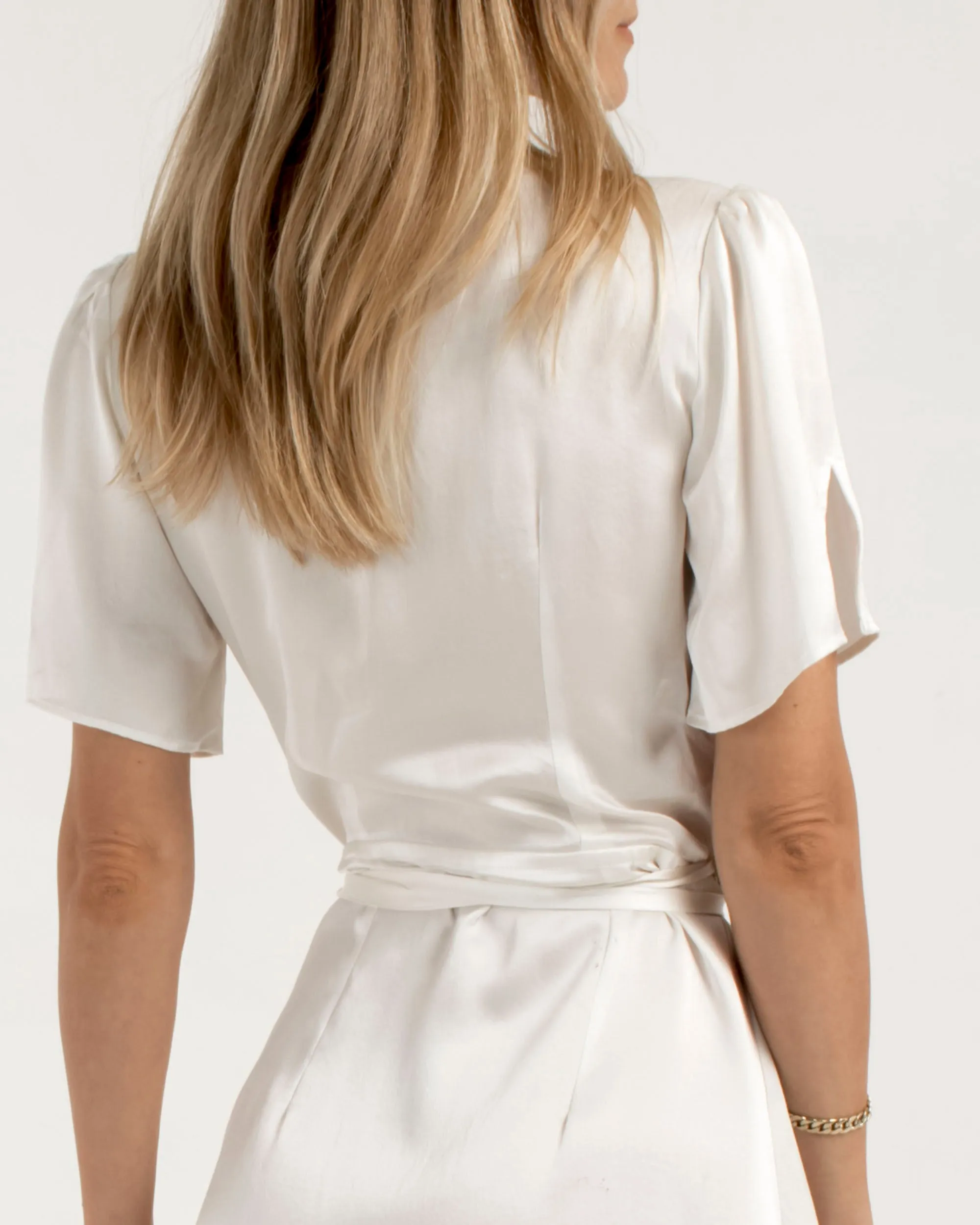 THE SIENNA DRESS