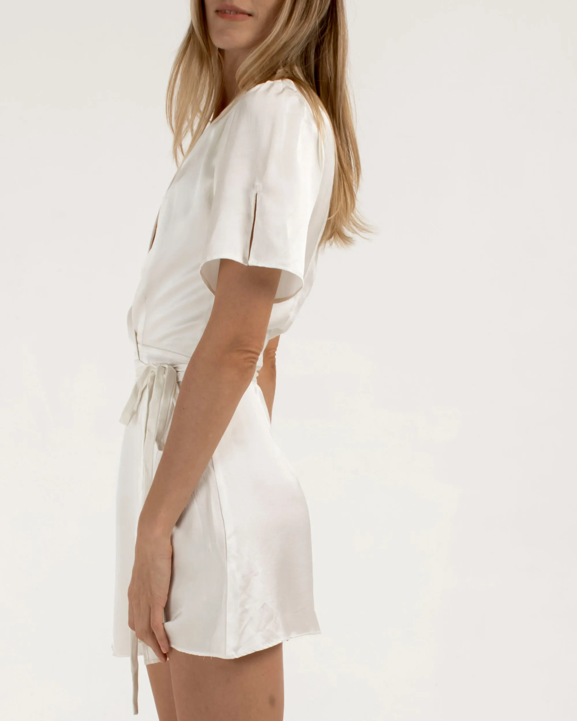 THE SIENNA DRESS