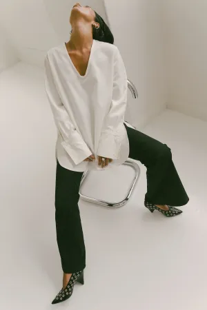 The Tunic Top