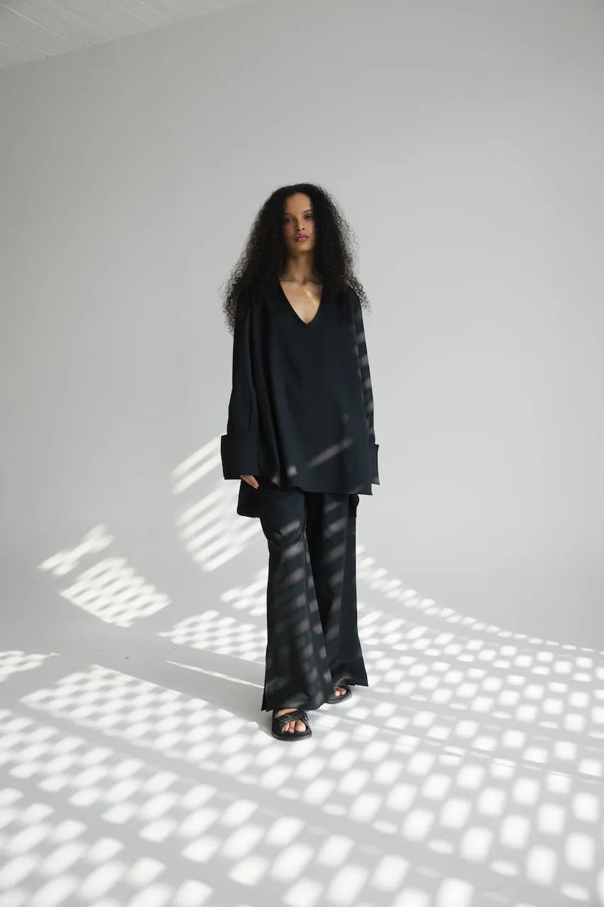 The Tunic Top