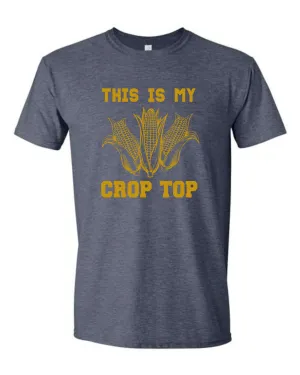 This is My Crop Top